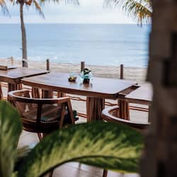 Bar de playa