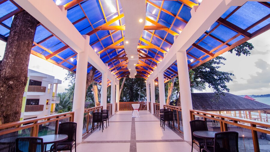 Apple Tree Resort and Hotel