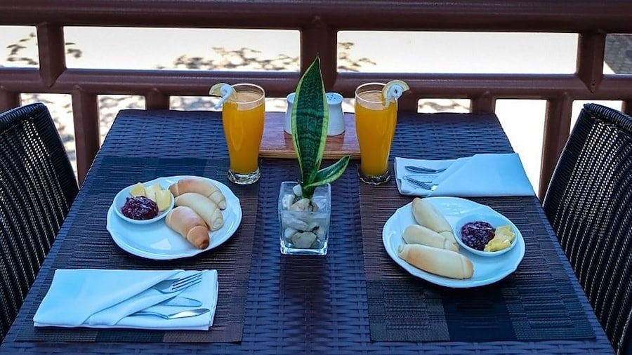 Apple Tree Resort and Hotel