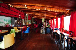 Restaurantes