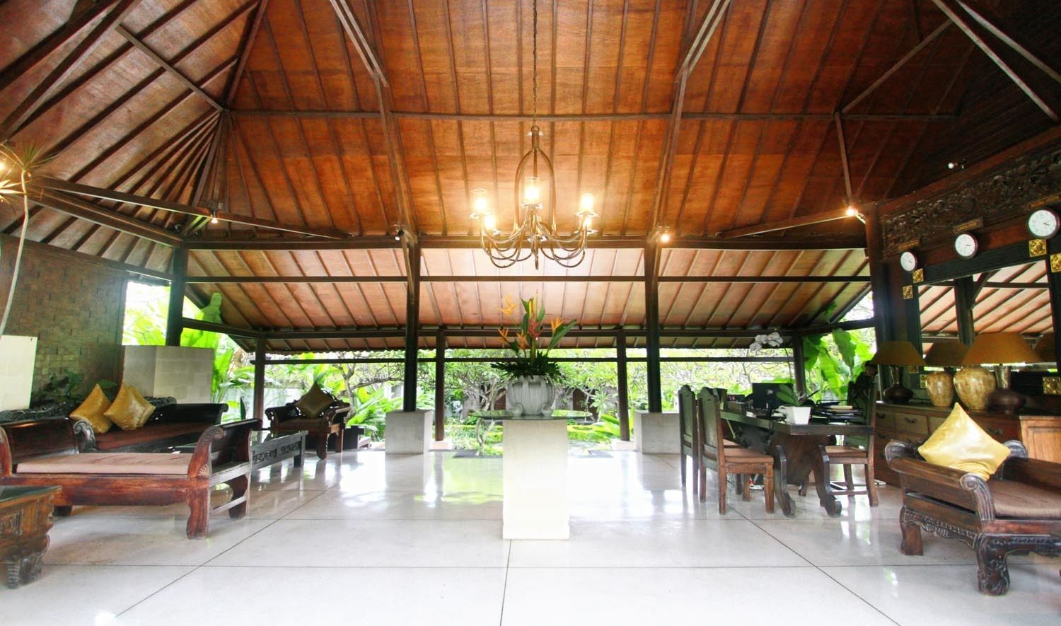 Hall