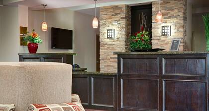 Best Western Plus Cushing Inn & Suites