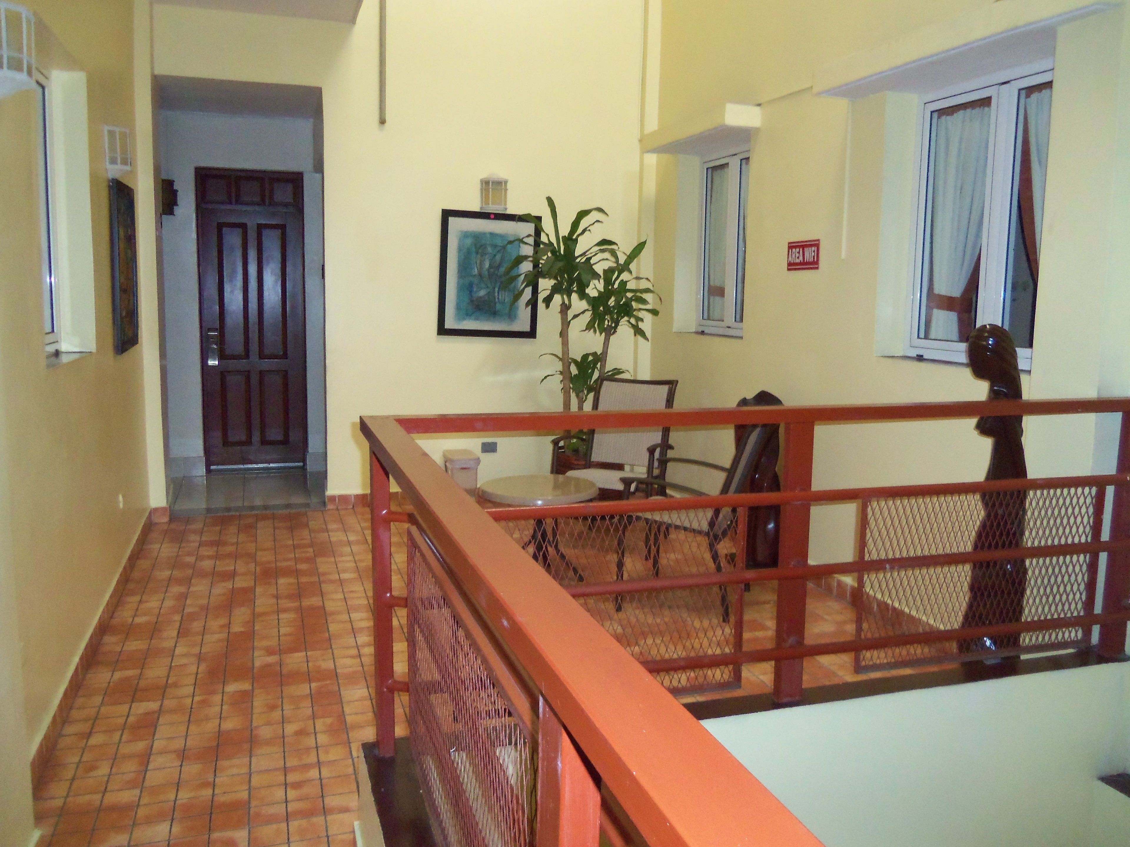 Photo - Hotel Discovery