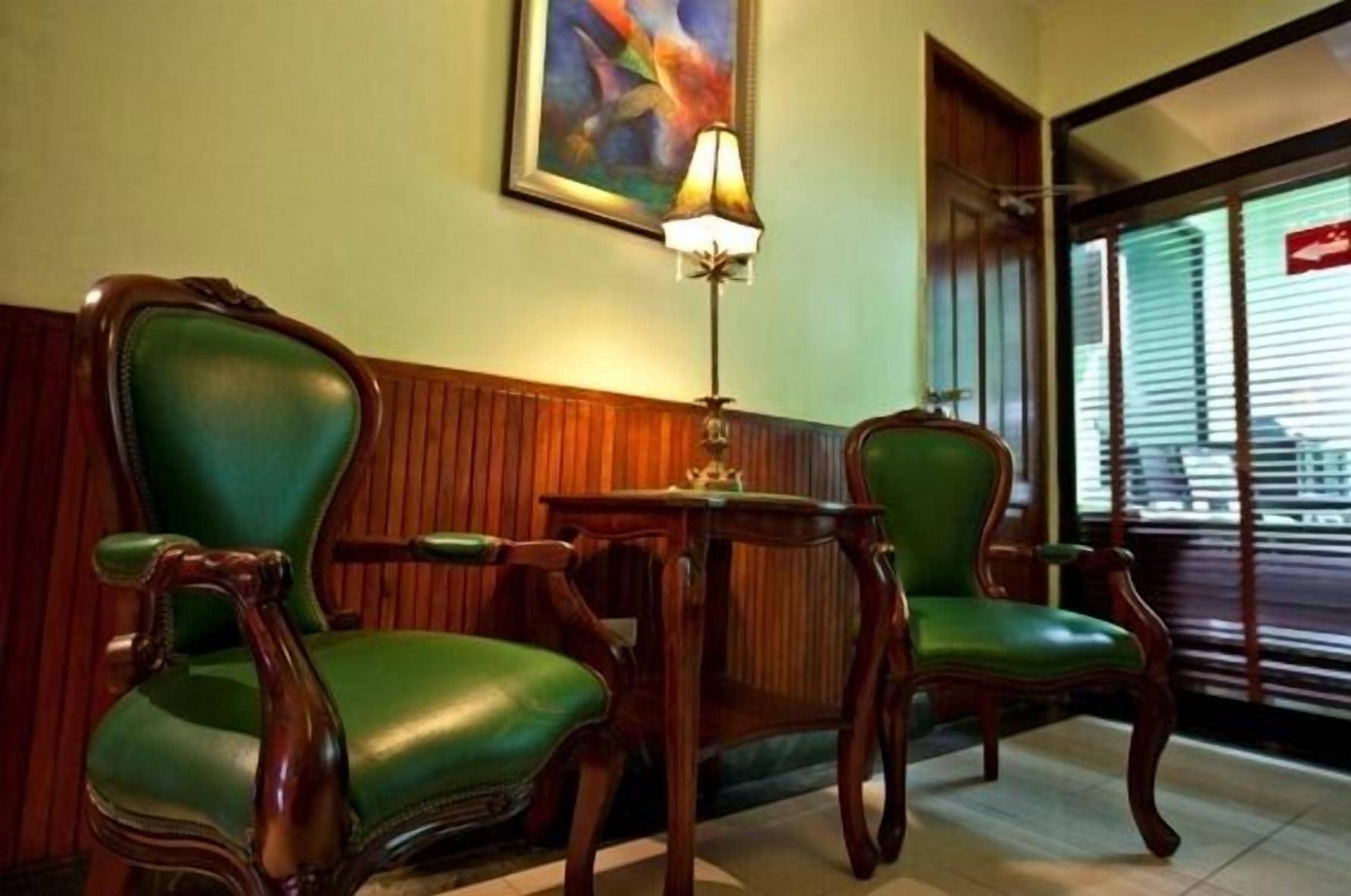 Photo - Hotel Discovery