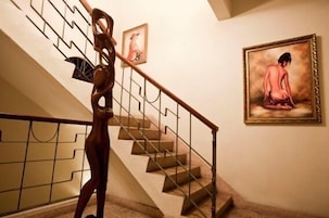 Escadaria