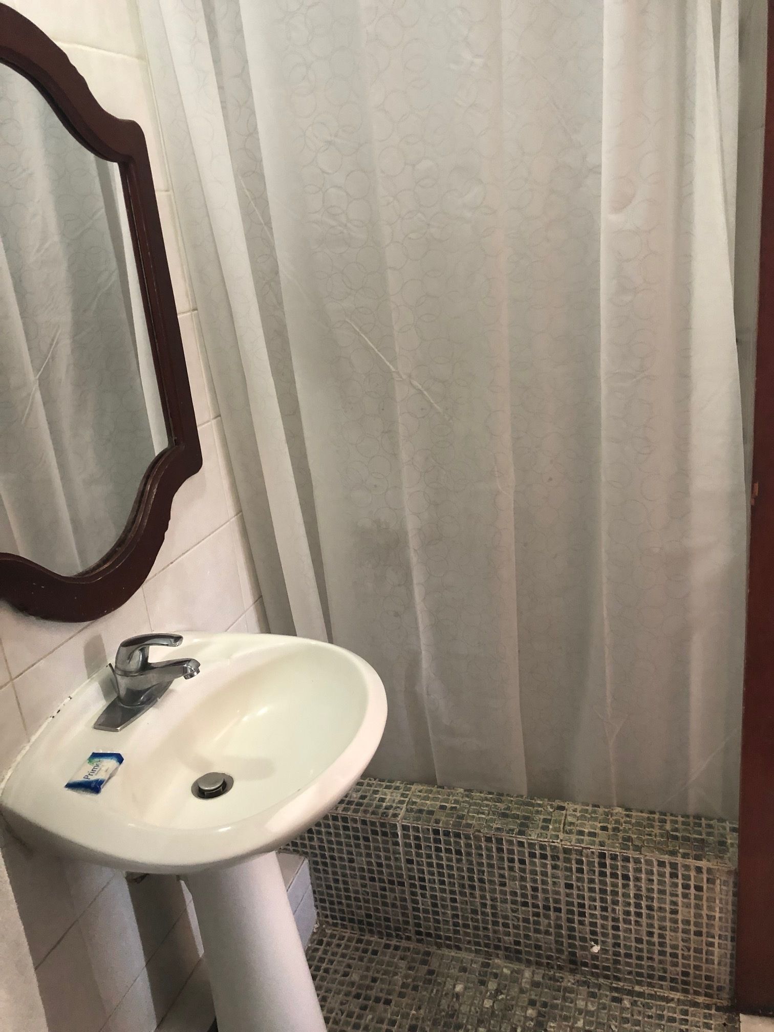 Kamar mandi