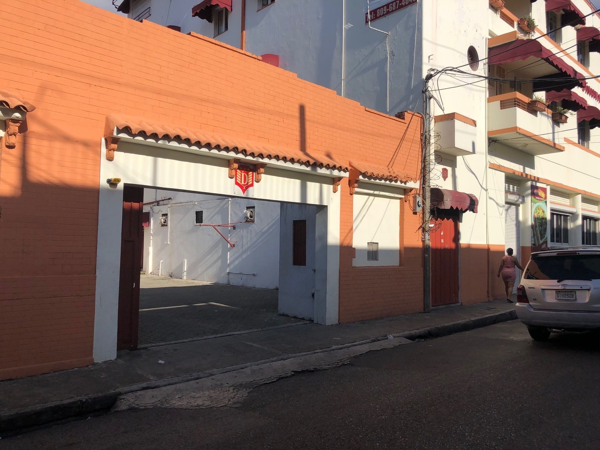 Photo - Hotel Discovery