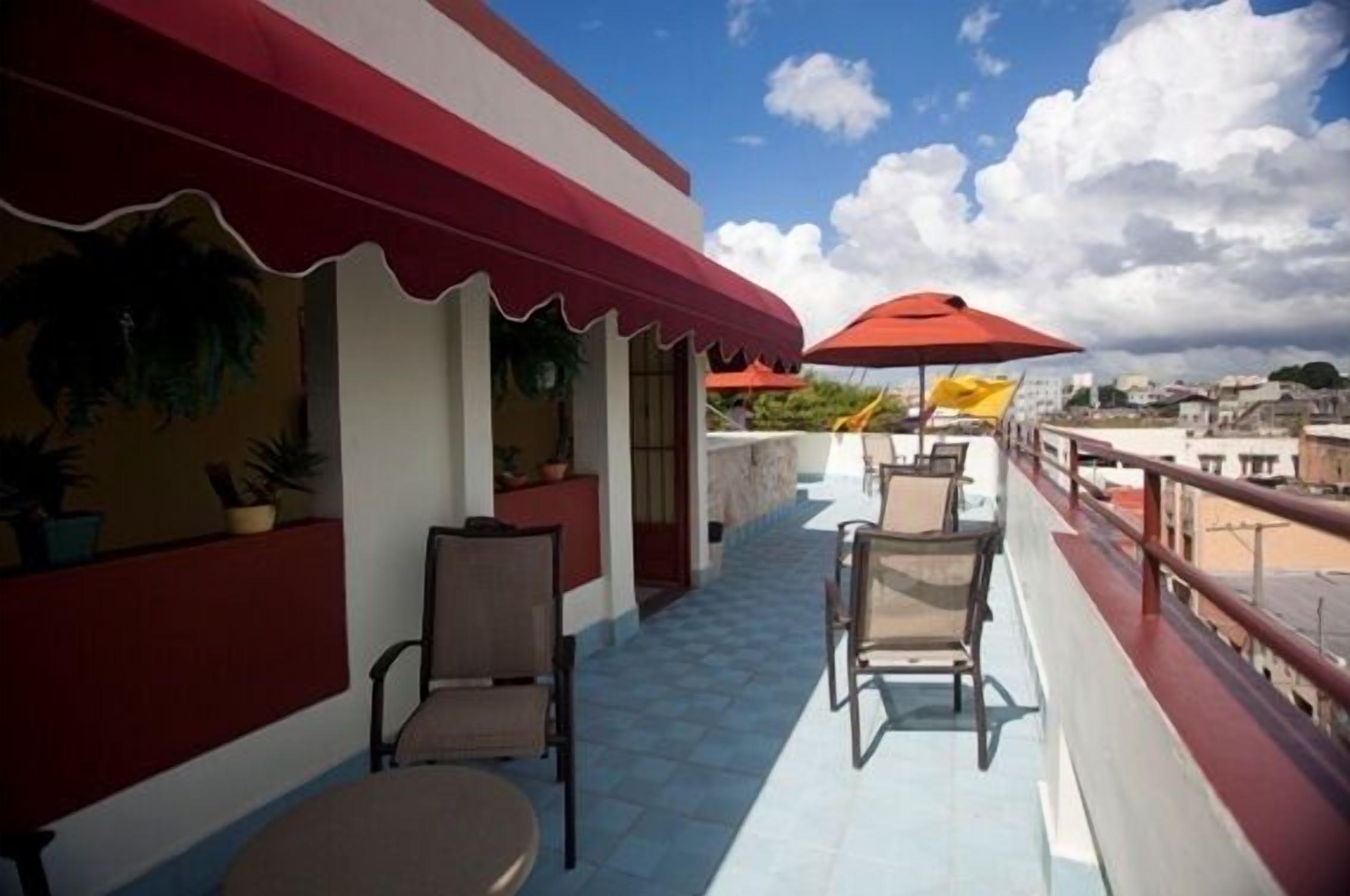 Photo - Hotel Discovery