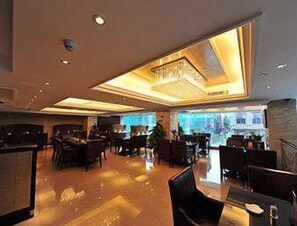 Restaurant - Ramada Pingtan Hotel (Fuzhou)