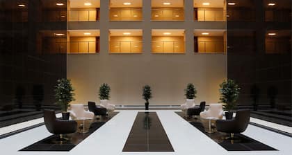 Flora Suites