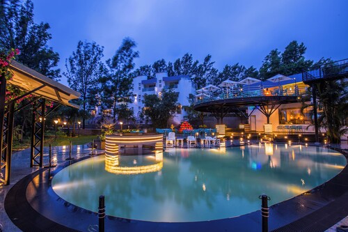 Orchid Hotel Panchgani