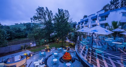 Orchid Hotel Panchgani