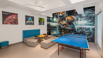 ห้องเกม