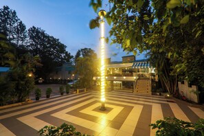 Exterior - Orchid Hotel Panchgani (Mahabaleshwar)