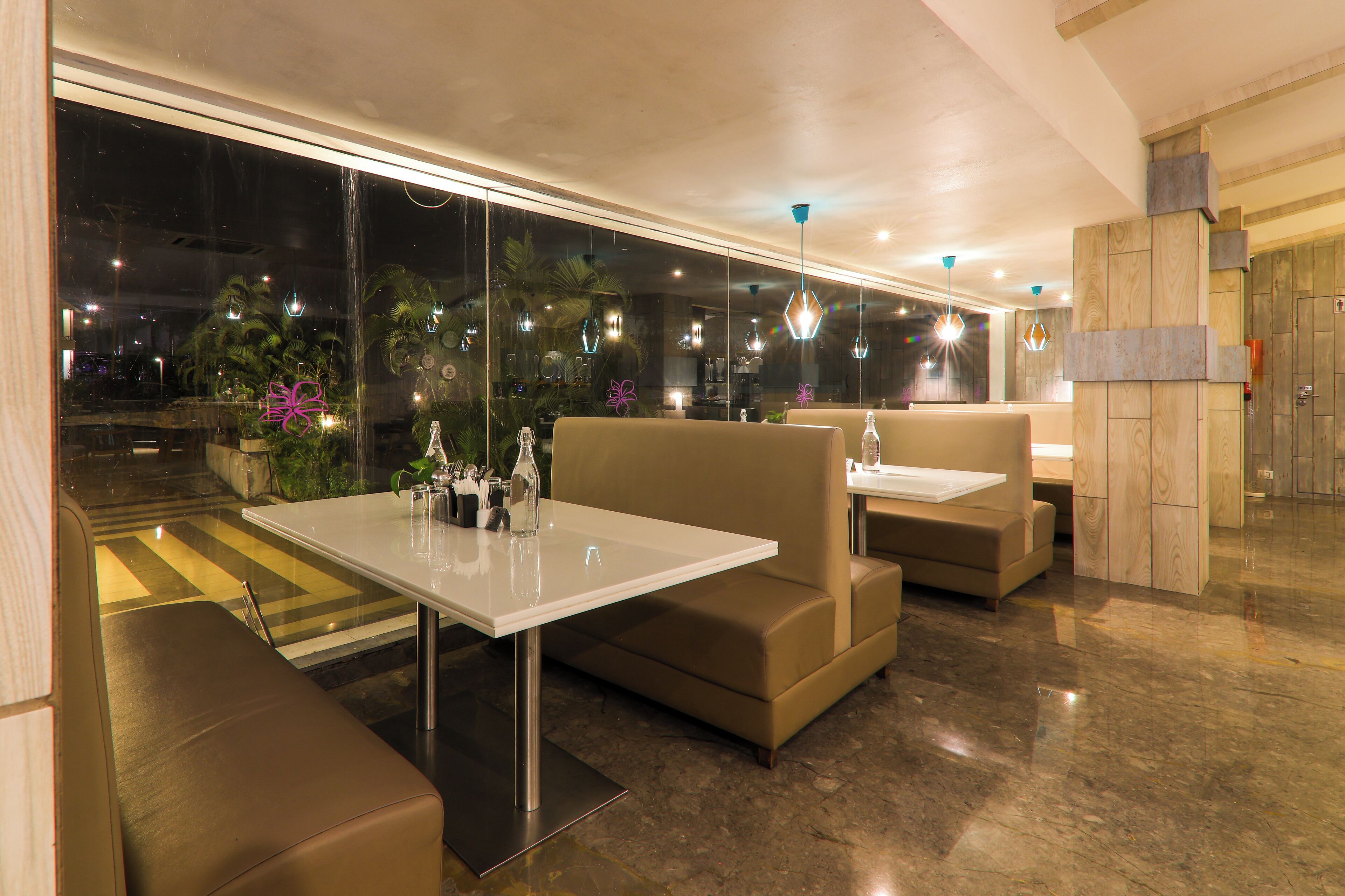 تناول الطعام