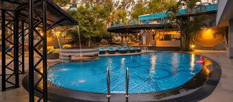 Orchid Hotel Panchgani