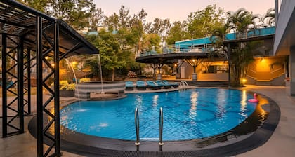 Orchid Hotel Panchgani