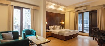 The Grand Orion Greater Kailash