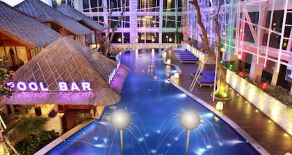 Grand Mega Resort & Spa Bali