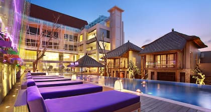 Grand Mega Resort & Spa Bali