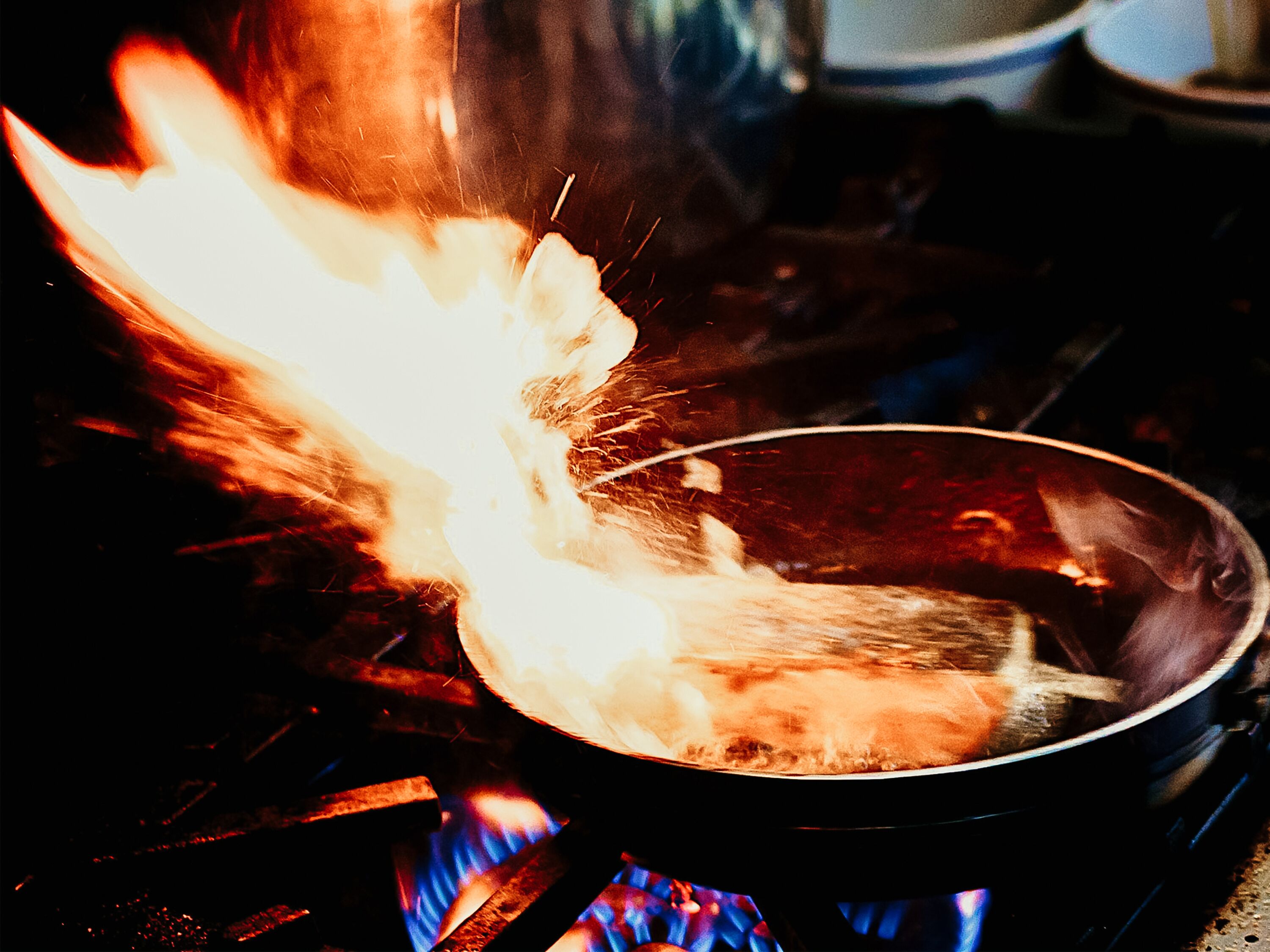 breakfast, lunch, dinner served; international cuisine, sea views