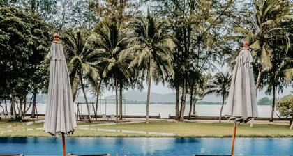 The Mangrove Panwa Phuket Resort