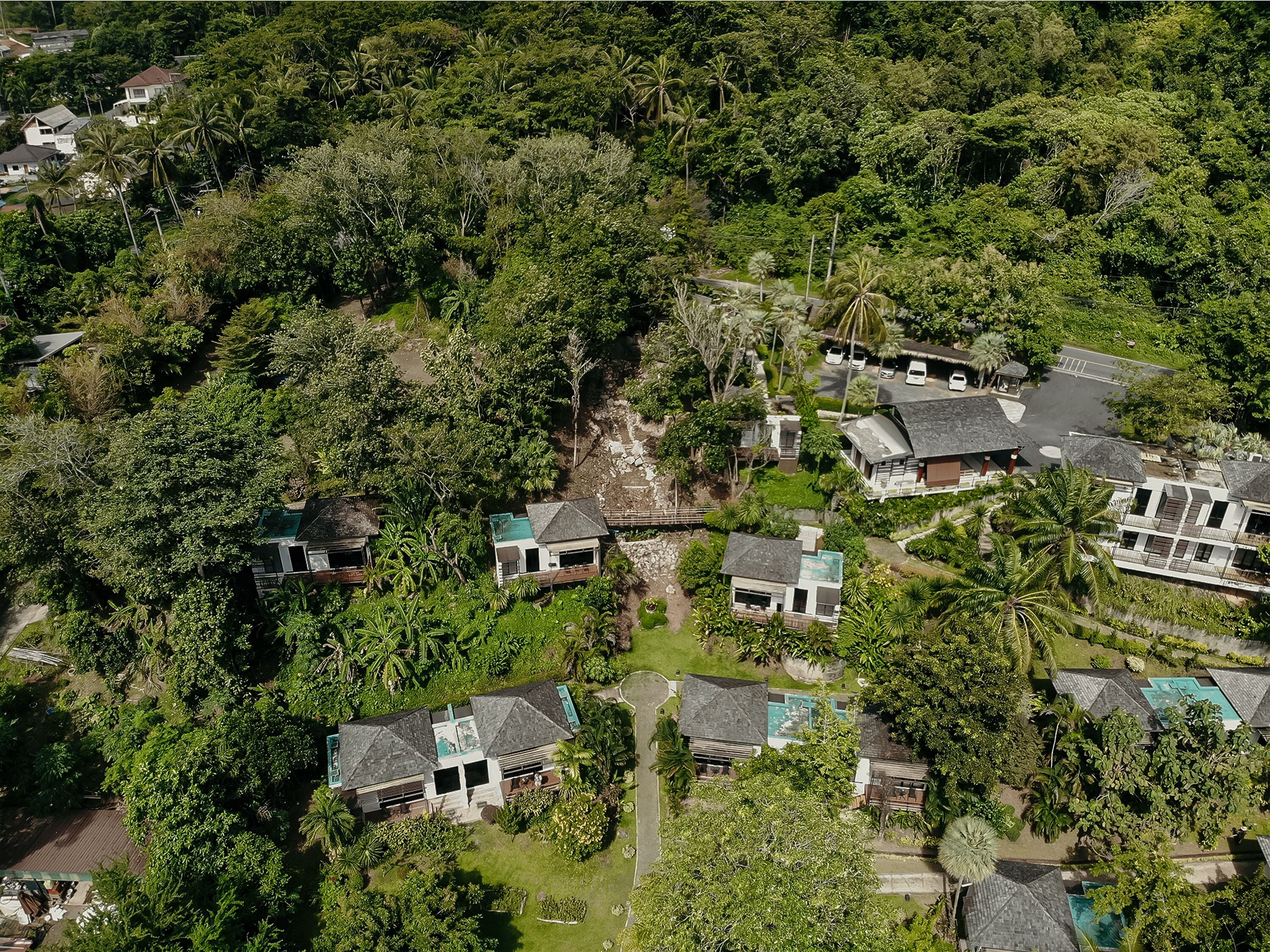 Foto - The Mangrove Phuket by Blu Monkey