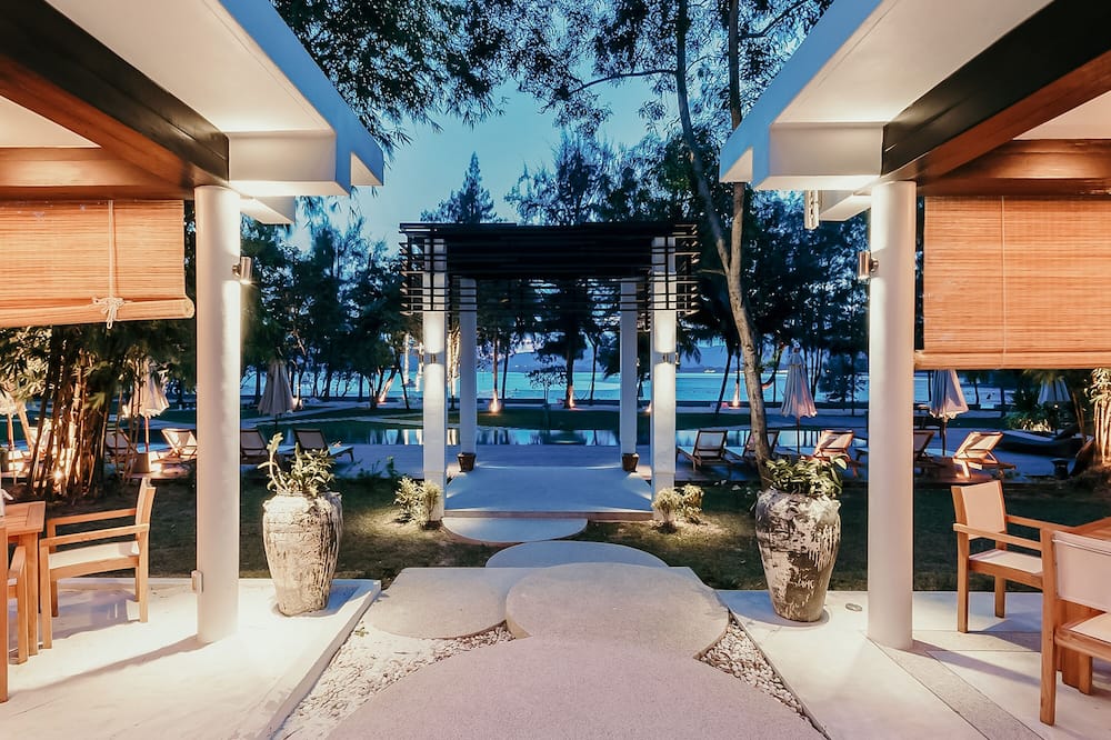 The Mangrove Panwa Phuket Resort