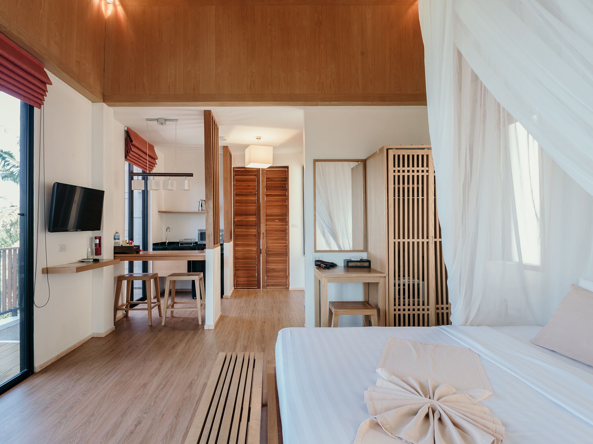 Foto - The Mangrove Panwa Phuket Resort