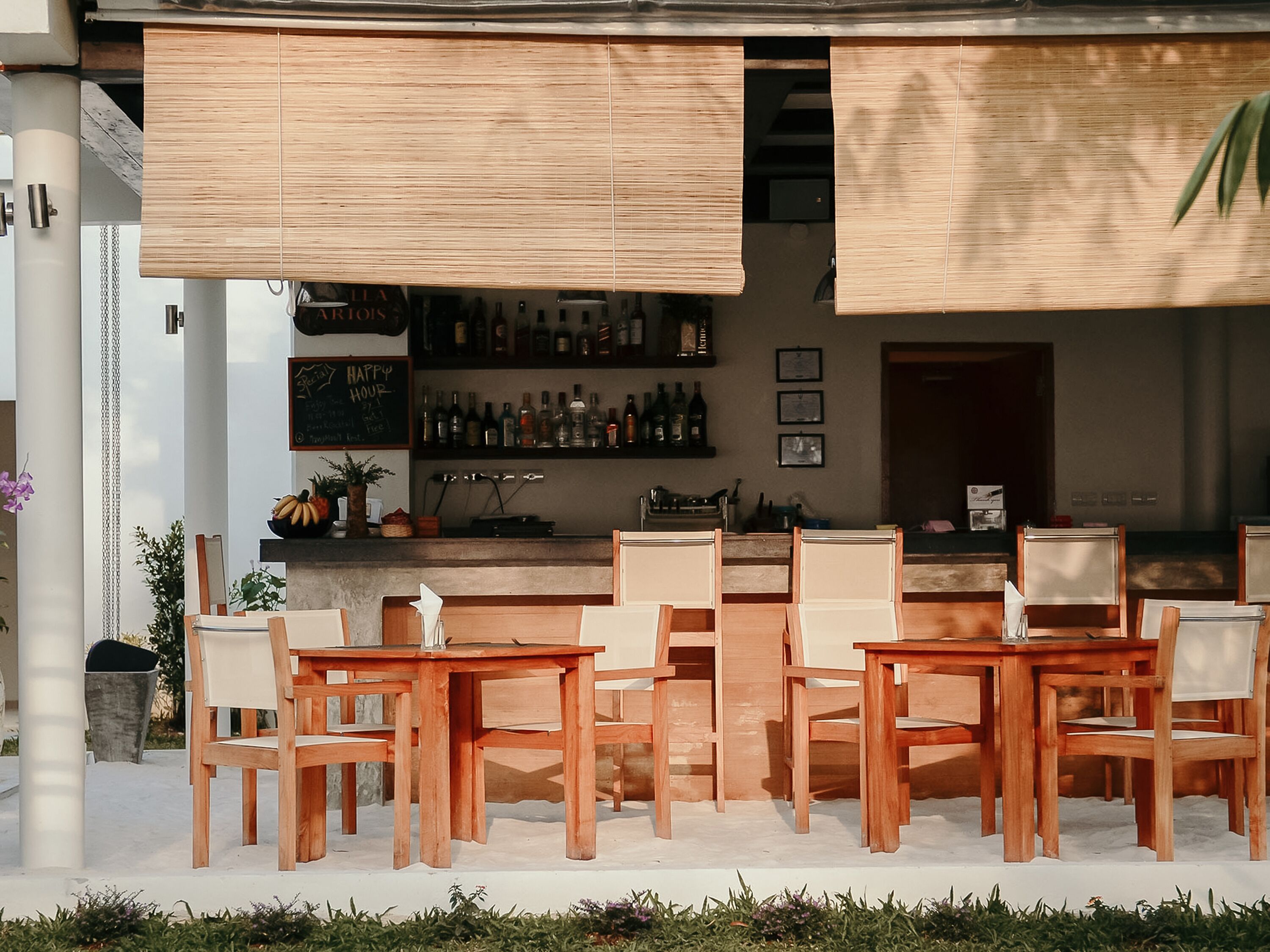Foto - The Mangrove Panwa Phuket Resort
