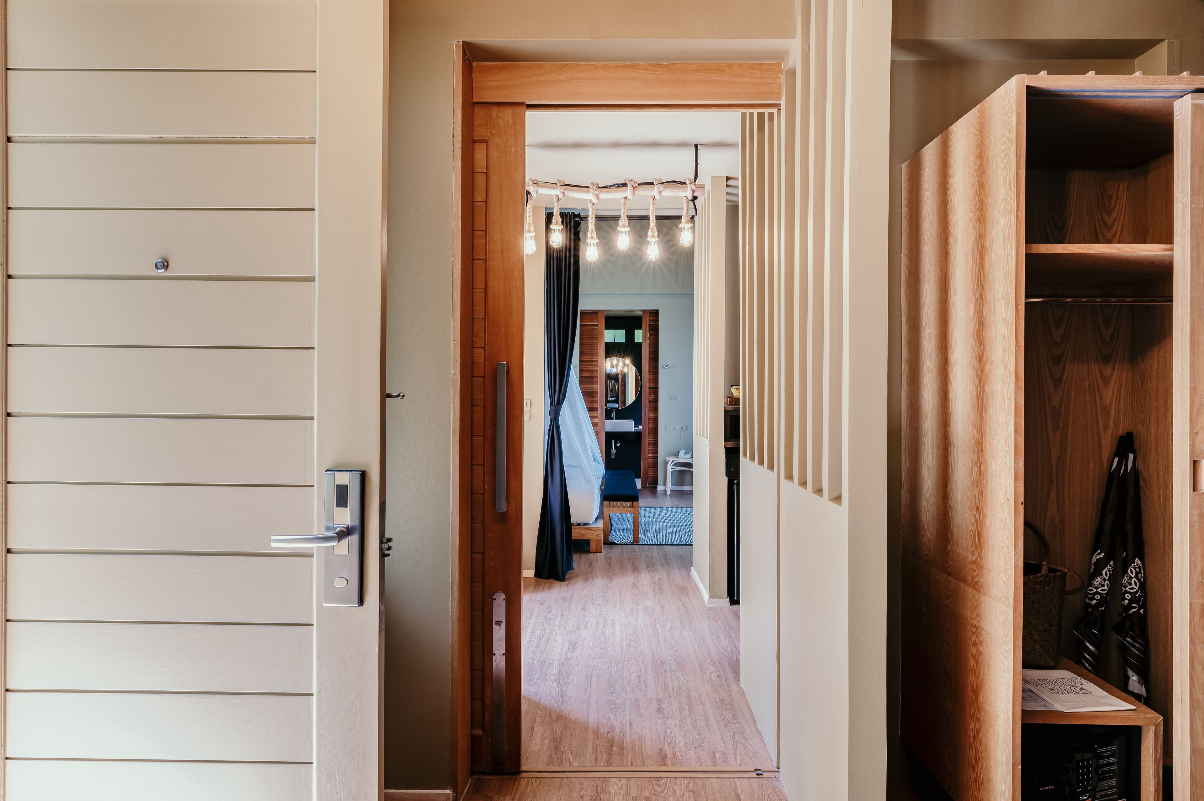 studio family connecting | living area | 32-inch lcd tv with cable channels, tv