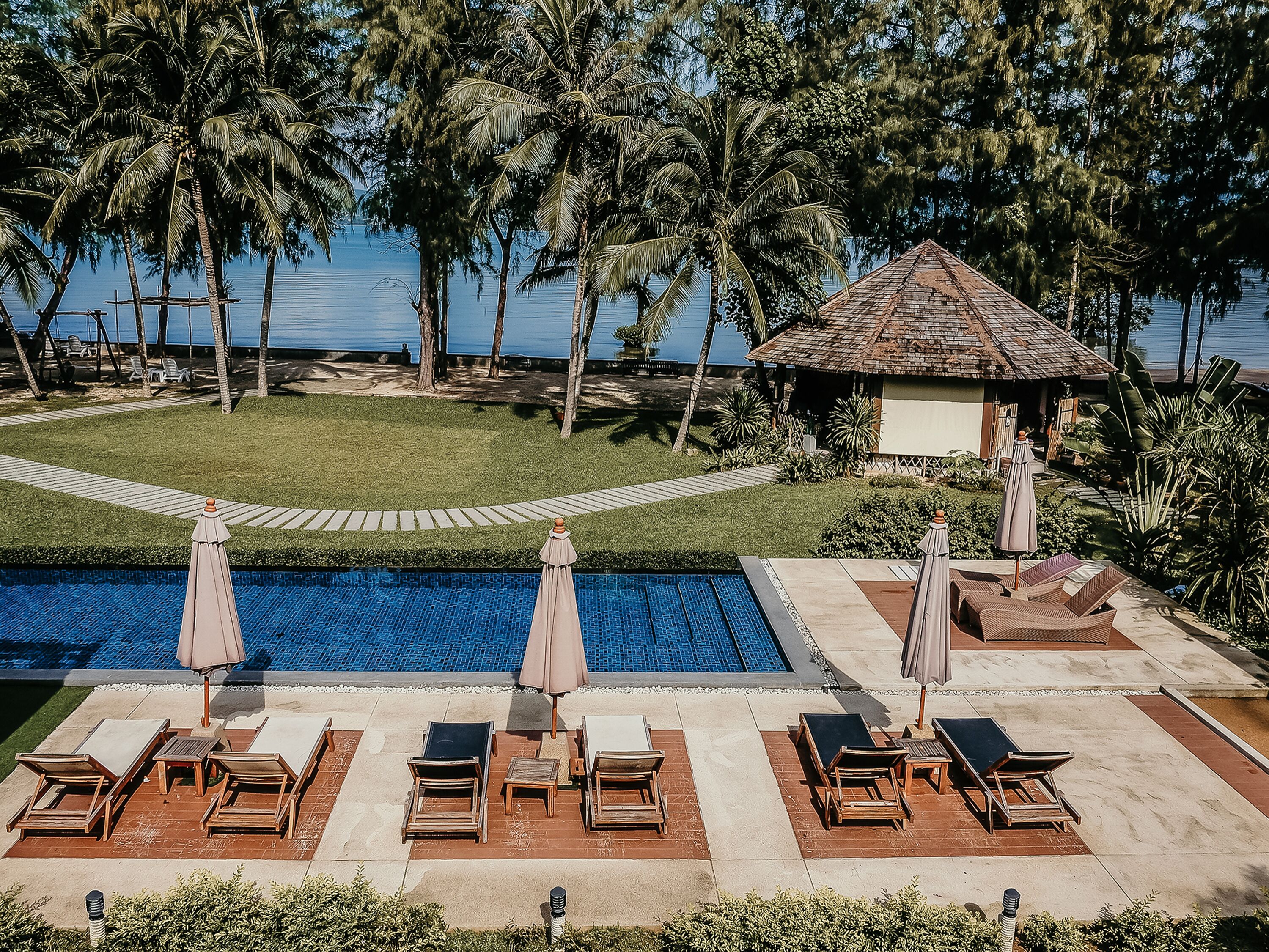 Foto - The Mangrove Panwa Phuket Resort
