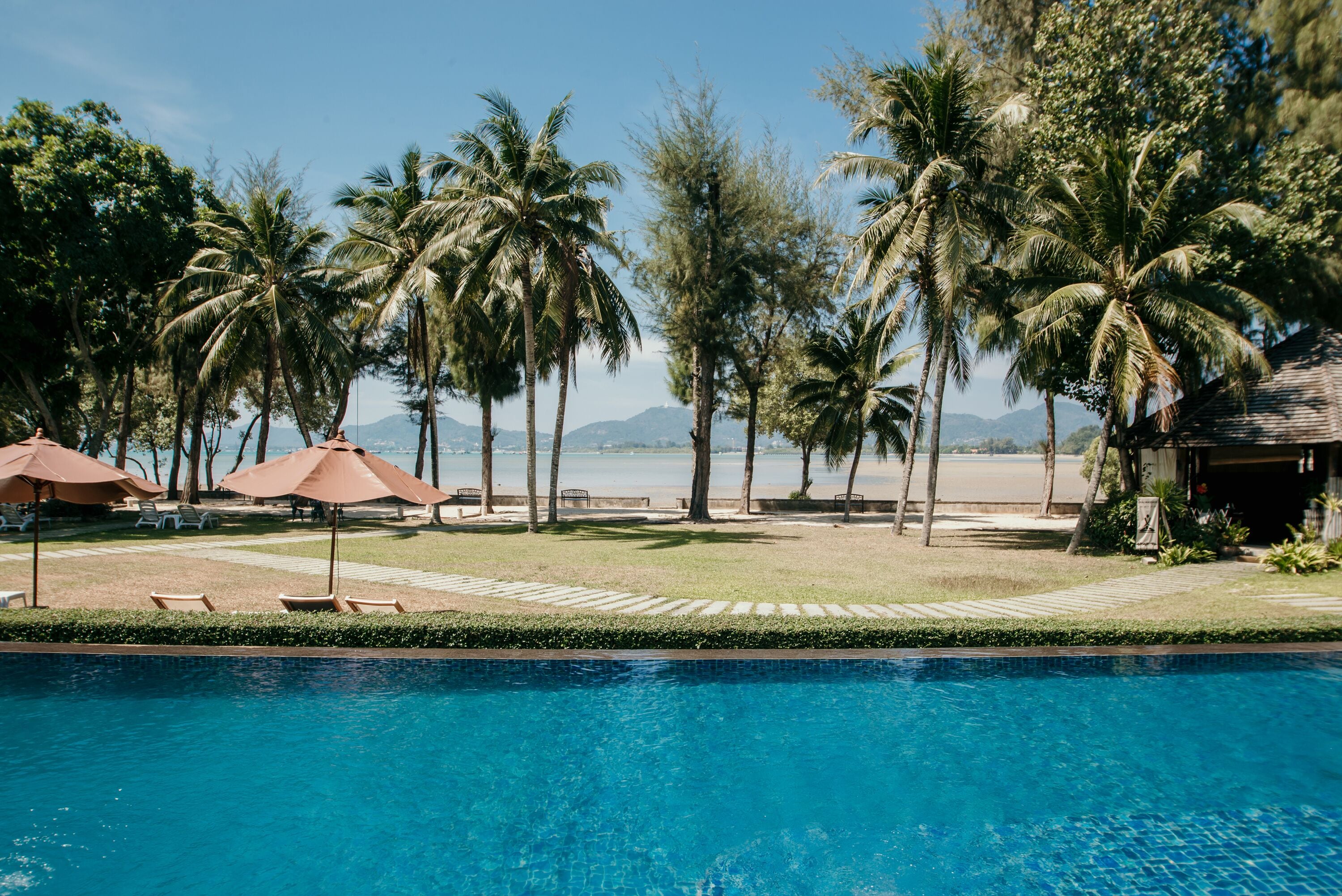 Foto - The Mangrove Panwa Phuket Resort