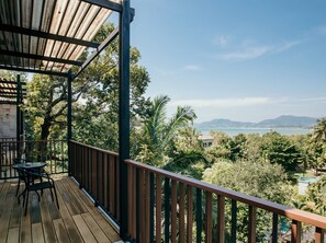 Studio Deluxe Building | Salle de bain