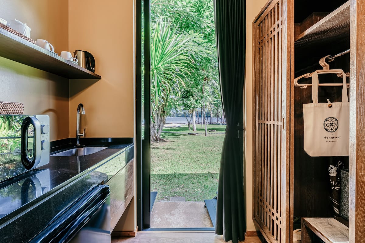 1 bedroom, minibar, in-room safe, desk