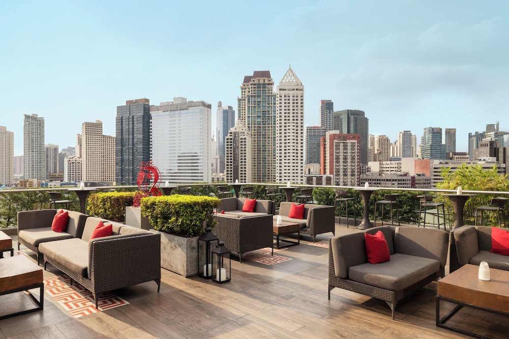 Raffles Makati