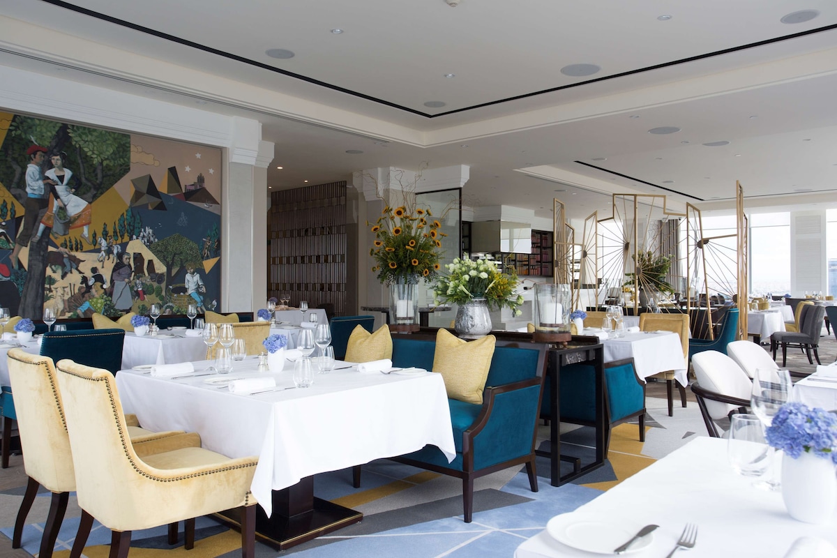 French Cuisine