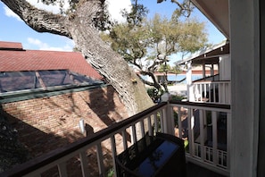 Superior Room | Terrace/patio