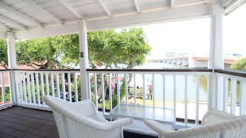 Veranda