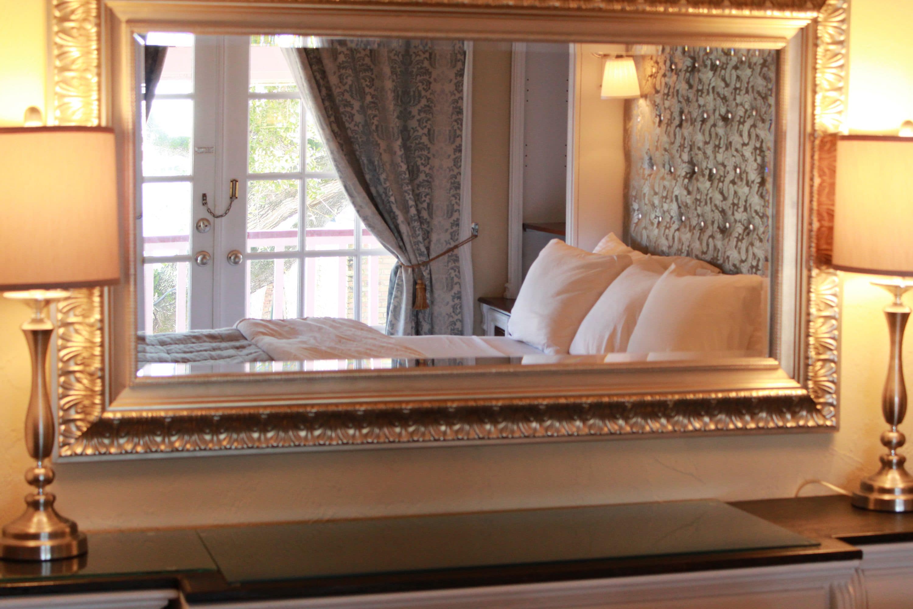 1 bedroom, premium bedding, down duvets, pillow-top beds