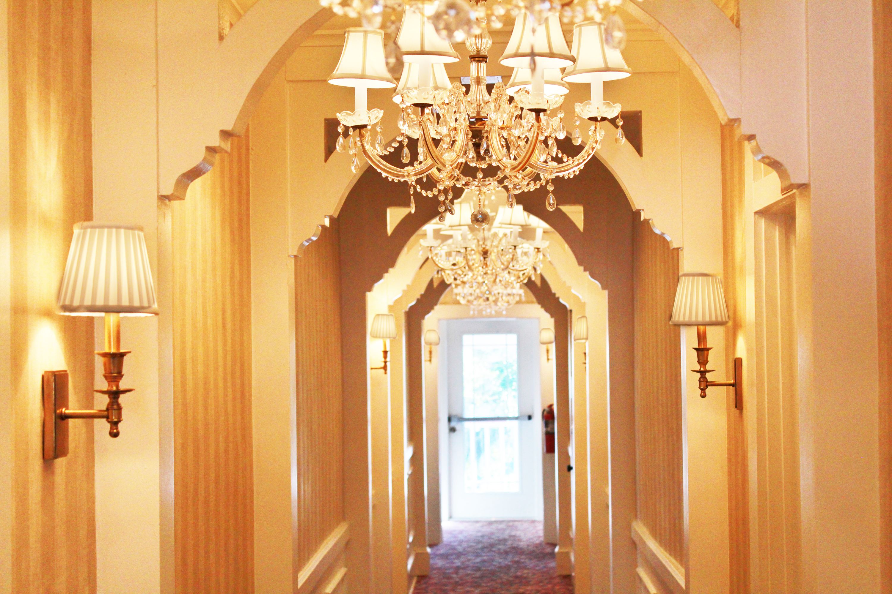 hallway