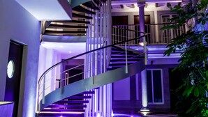 Treppe