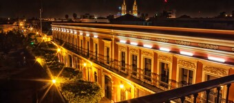 The Jonathon Boutique Hotel