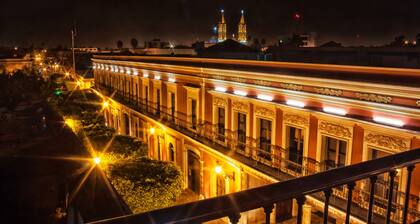 The Jonathon Boutique Hotel