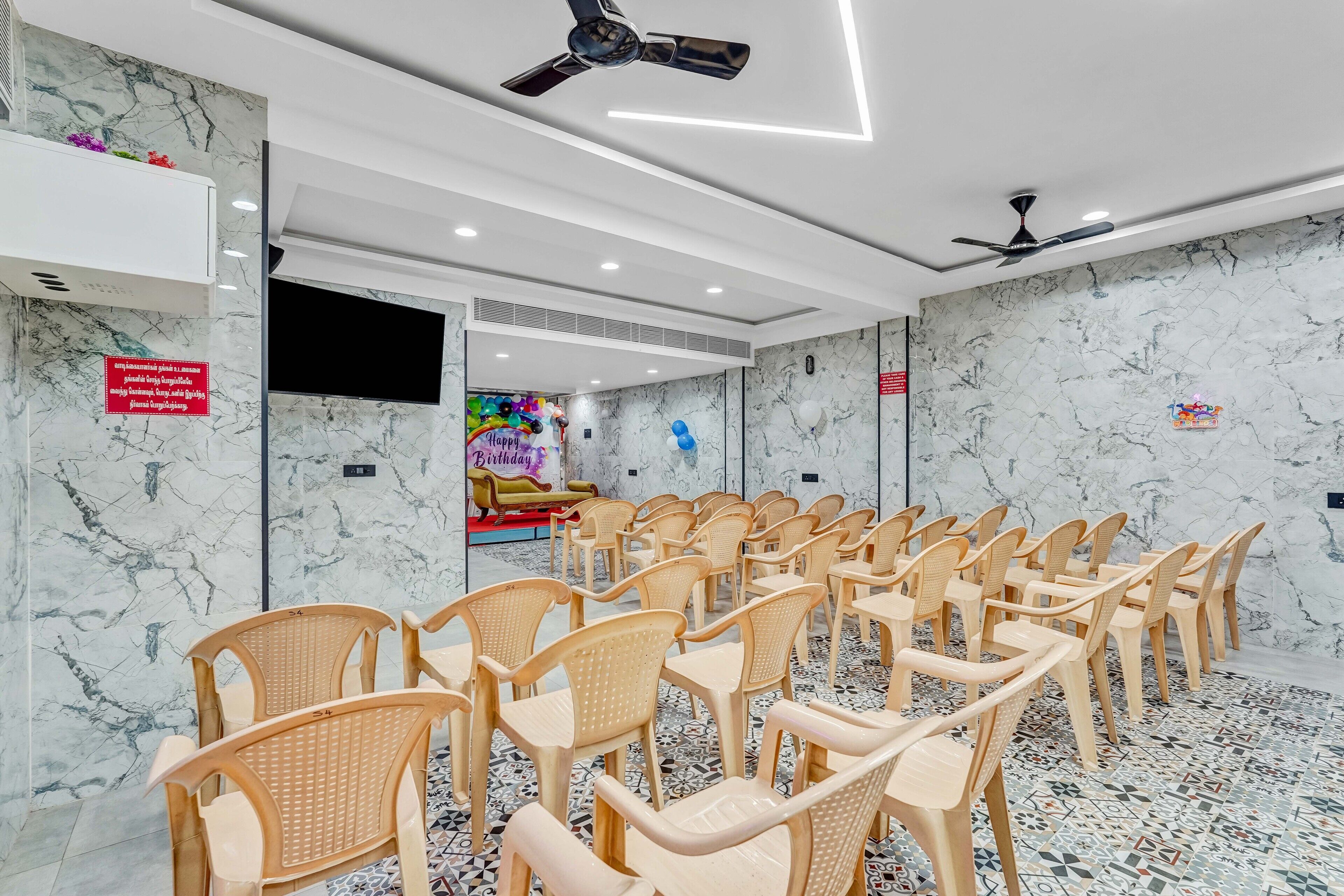 Photo - Season 4 Residences - Teynampet Near Apollo Hospital ,Balaji Dental, US Consulate