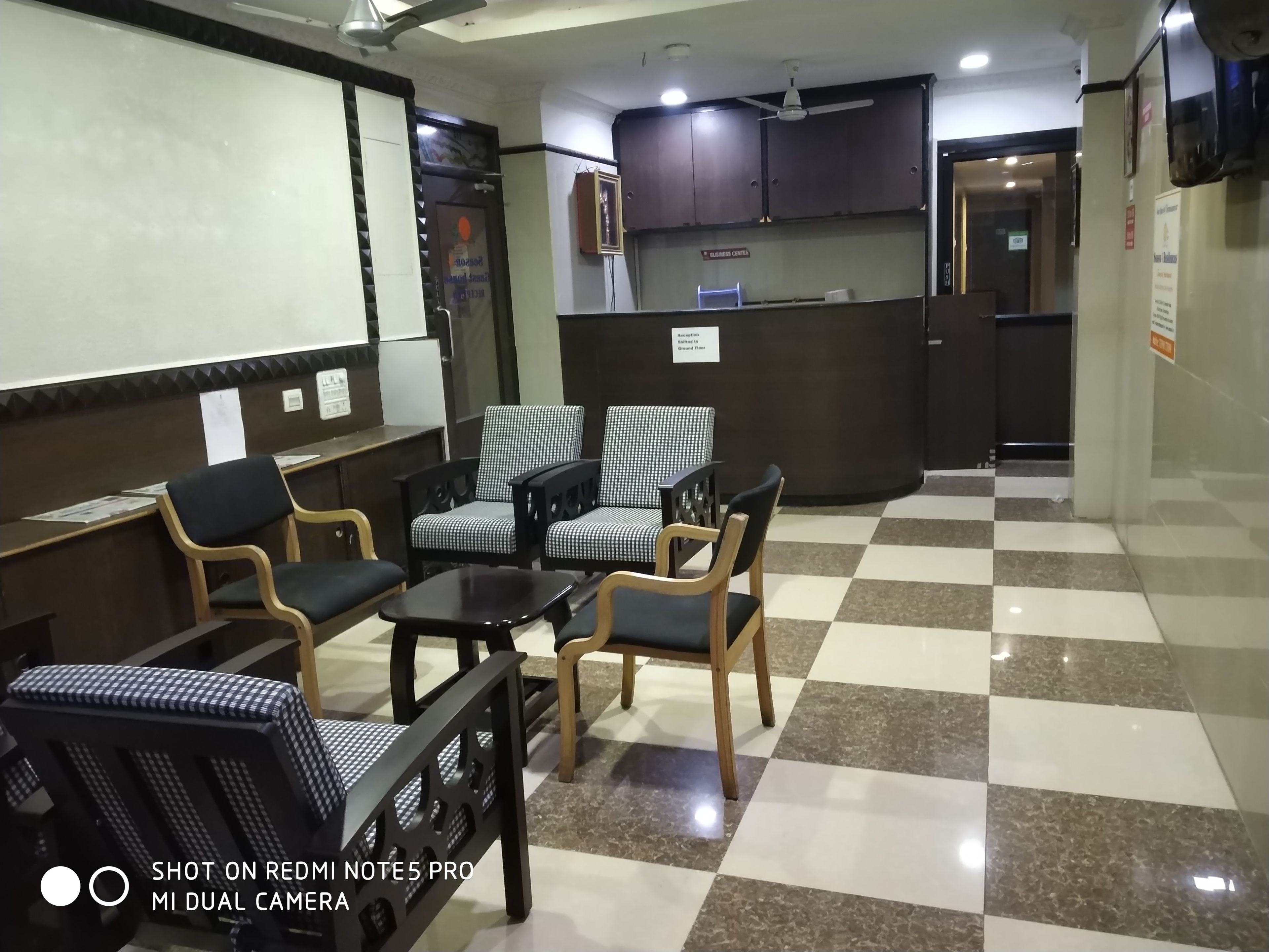 Foto - Season 4 Residences - Teynampet Near Apollo Hospital ,Balaji Dental, US Consulate