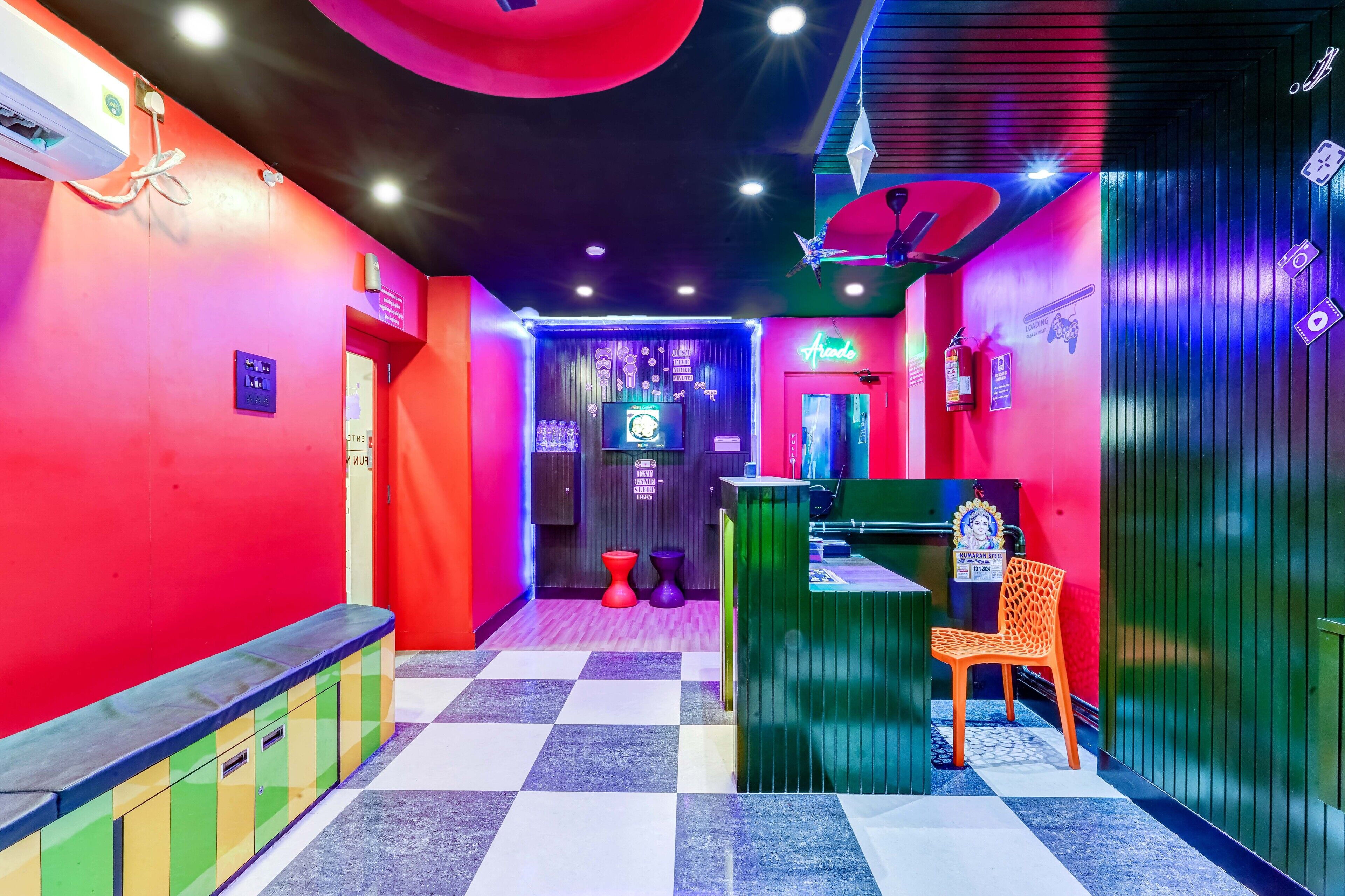 Photo - Season 4 Residences - Teynampet Near Apollo Hospital ,Balaji Dental, US Consulate