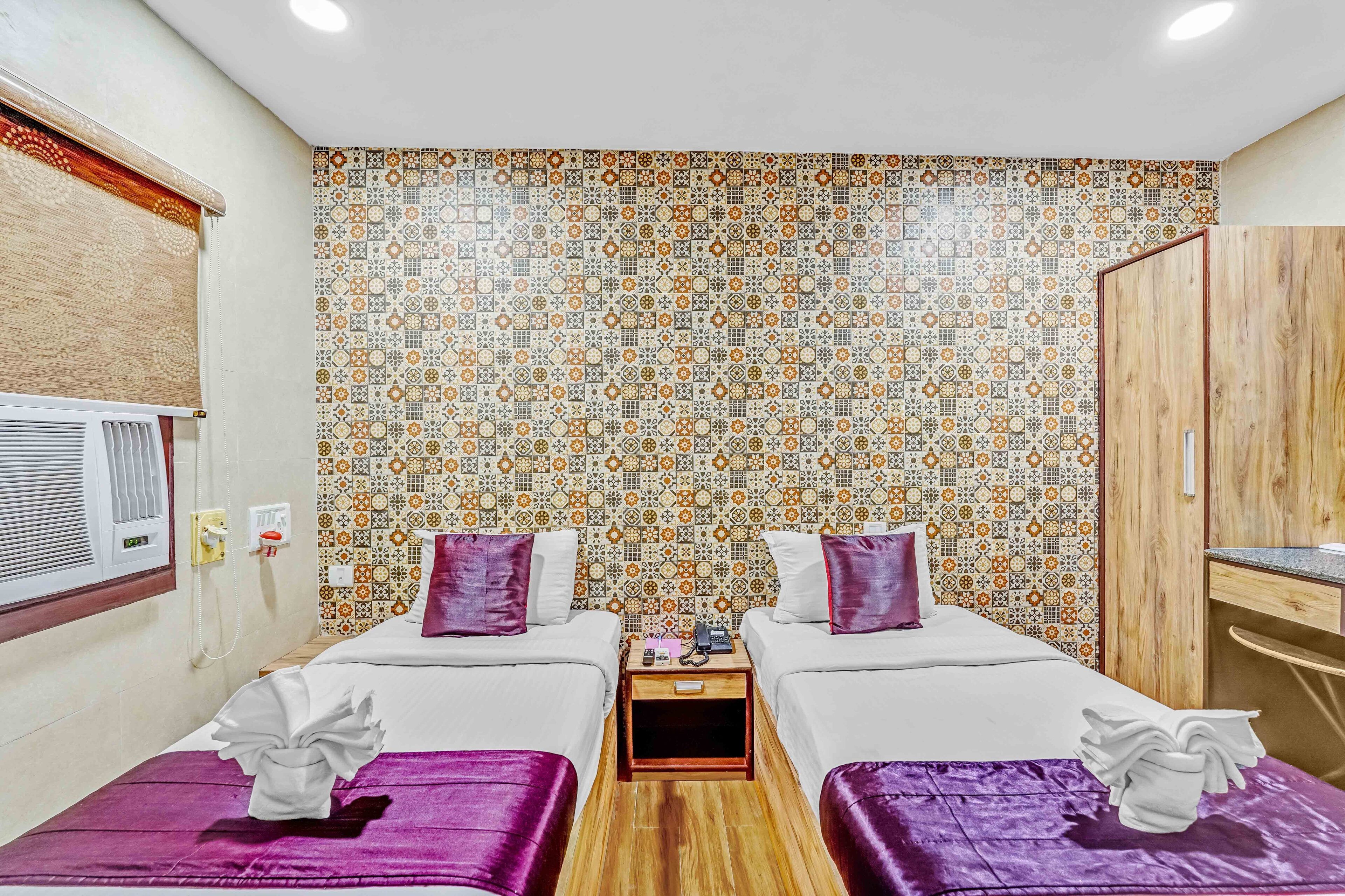 Photo - Season 4 Residences - Teynampet Near Apollo Hospital ,Balaji Dental, US Consulate