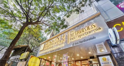 Season 4 Residences - Teynampet