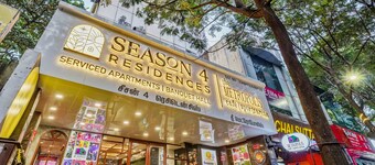 Season 4 Residences - Teynampet